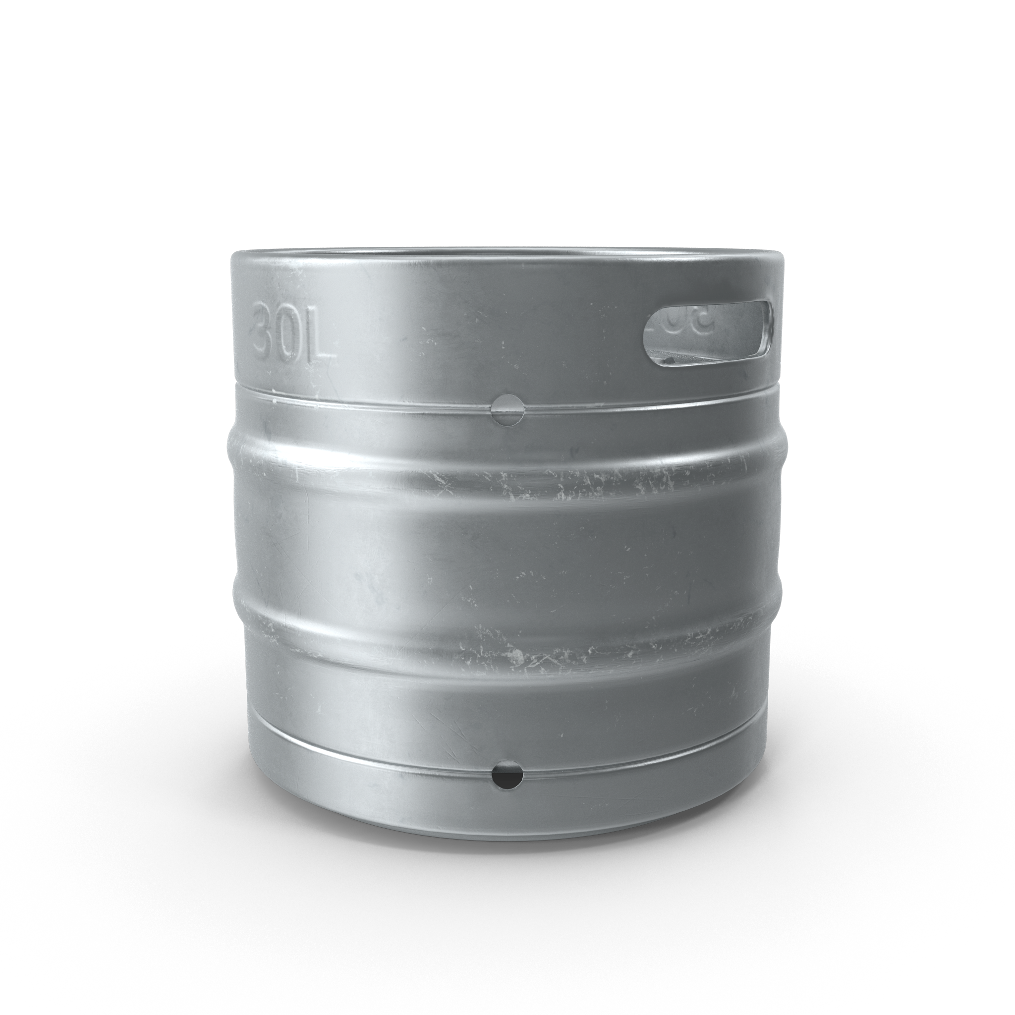 30-Liter-Bierfass